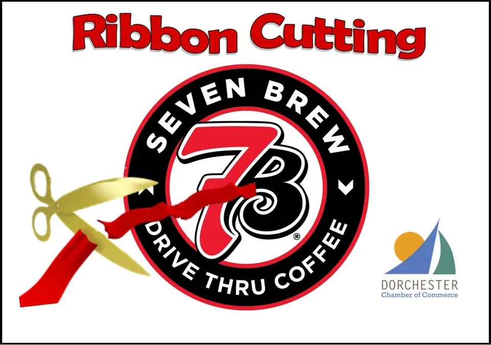 Ribbon Cutting: 7 Brew Coffee