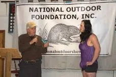 National Outdoor Show