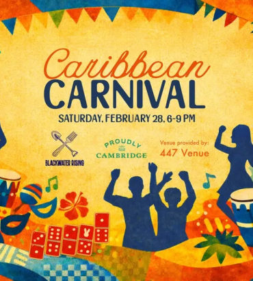 Caribbean Carnival