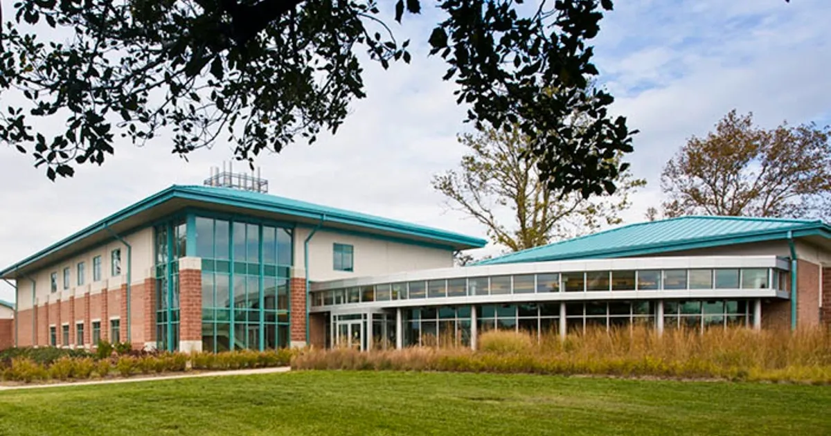 Community Science Talk with Horn Point Lab