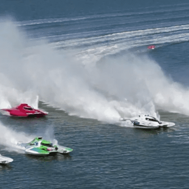 Cambridge Classic Powerboat Races 2026
