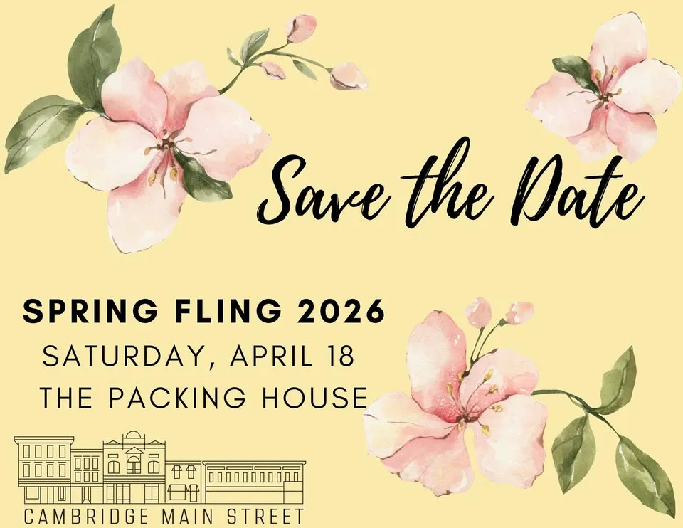 Spring Fling 2026