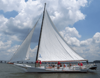 Sail on Skipjack Nathan Sail on Skipjack Nathan