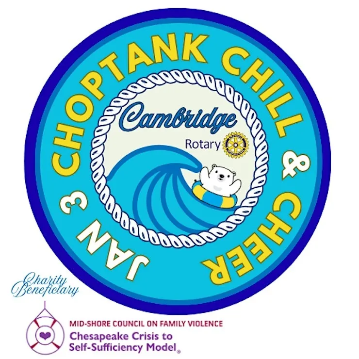 Choptank Chill & Cheer