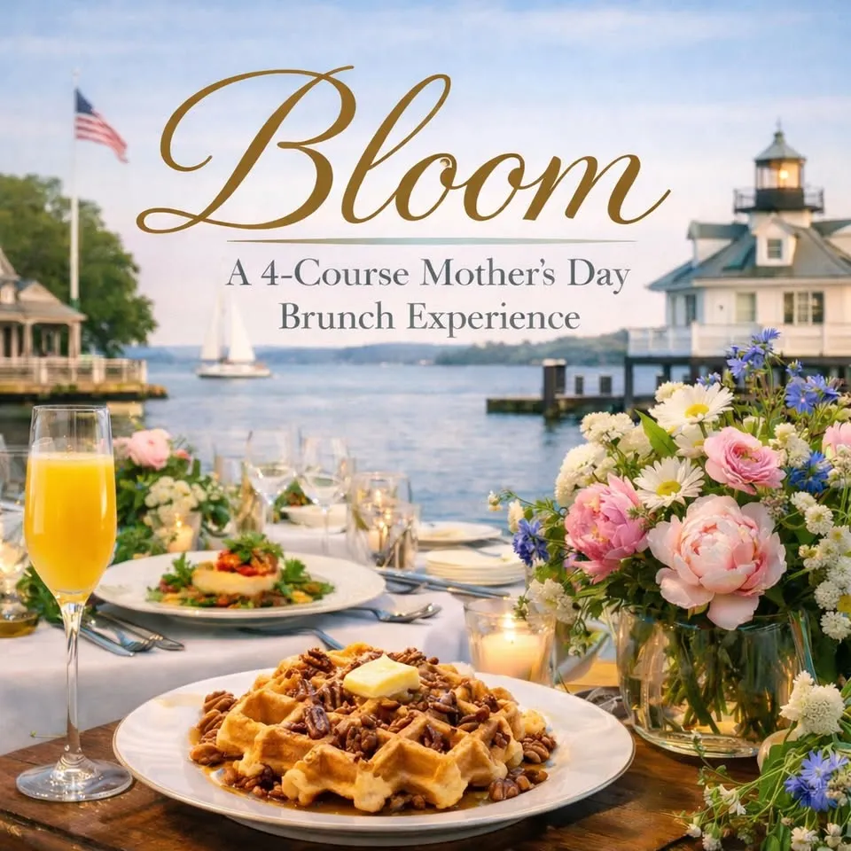 Mother’s Day Brunch
