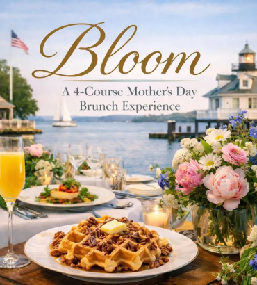 Mother’s Day Brunch