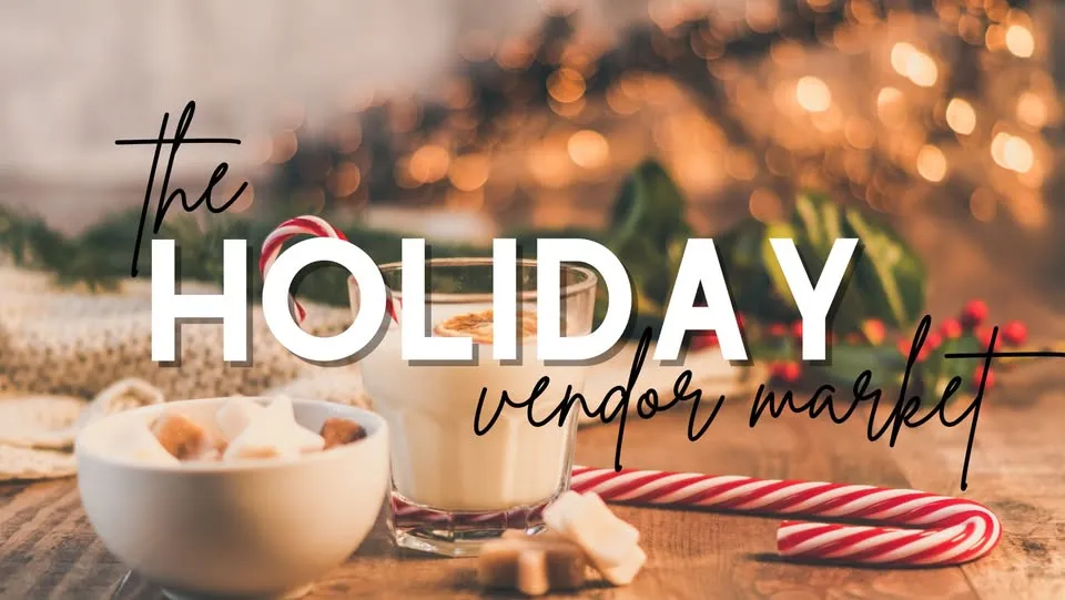 Holiday Market