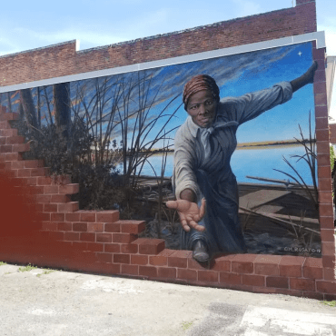 Harriet Tubman Museum Soft Re-opening