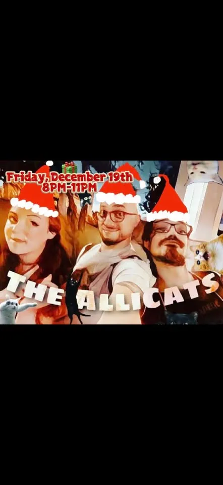 The Alleycats
