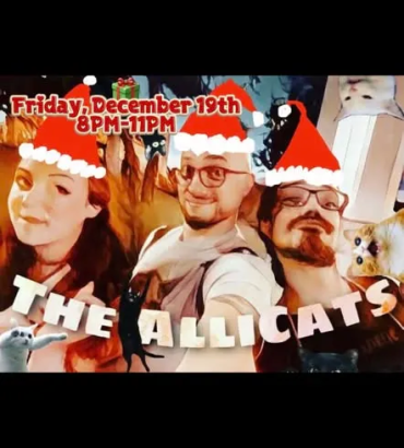 The Alleycats