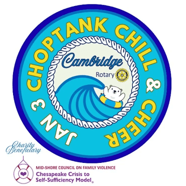 Choptank Chill & Cheer