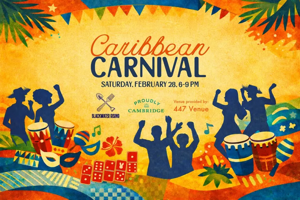 Caribbean Carnival