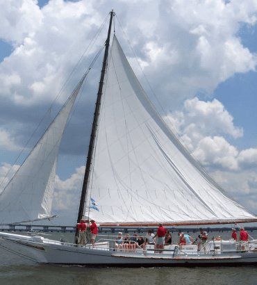 Choptank Heritage Skipjack Race 2025