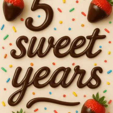 5 Sweet Years with The Market at Church Creek