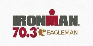 IRONMAN 70.3 Eagleman Triathlon