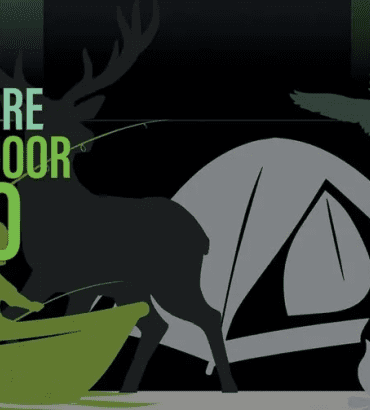 Explore the Shore Outdoor Expo