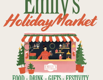 Emily’s Holiday Market