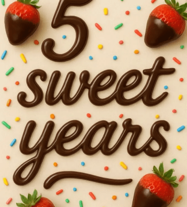 5 Sweet Years with The Market at Church Creek