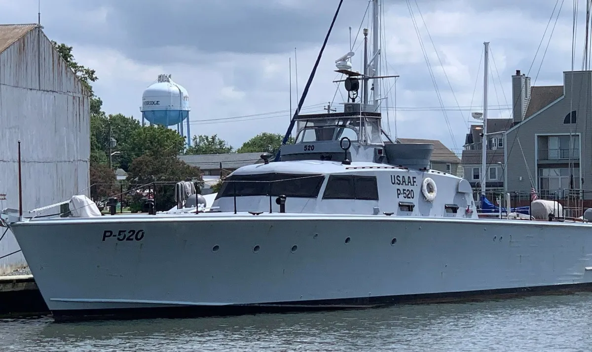Bull Roast to Honor Veterans and Support Crash Boat P-520