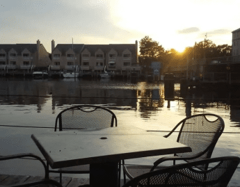 11th Annual Oyster Ball