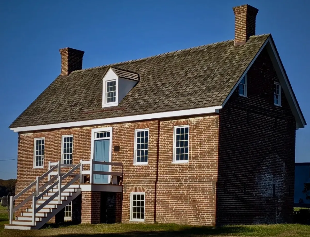 An 18th Century Soirée