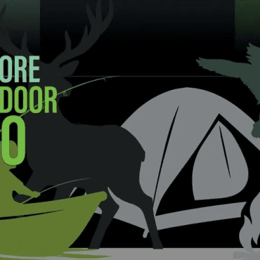 Explore the Shore Outdoor Expo