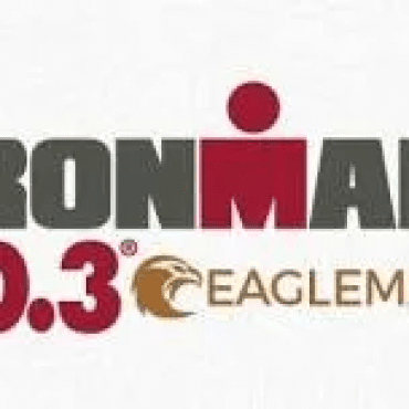 IRONMAN 70.3 Eagleman Triathlon
