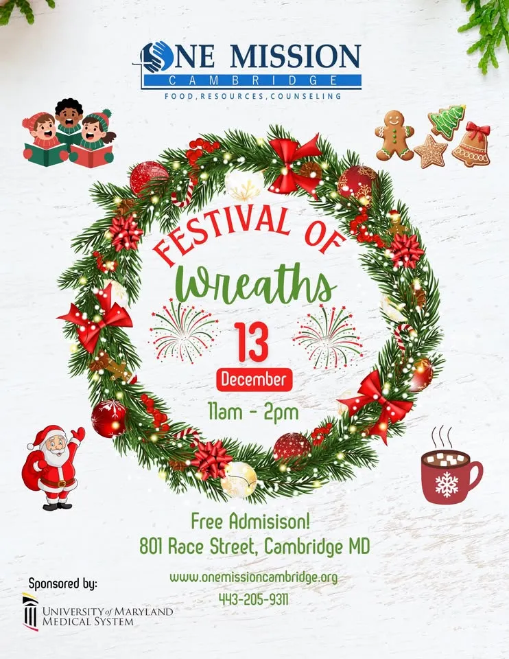 Festival of Wreaths
