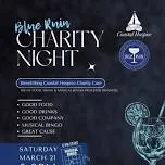 Blue Ruin Charity Night