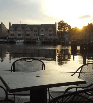 11th Annual Oyster Ball