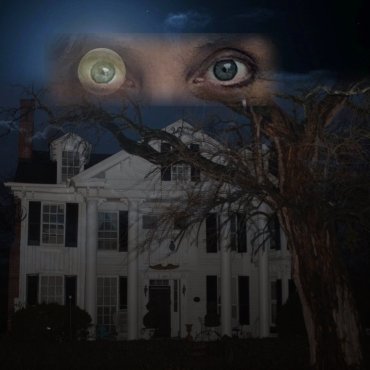Cambridge Ghost Walk