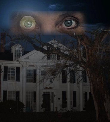 Cambridge Ghost Walk
