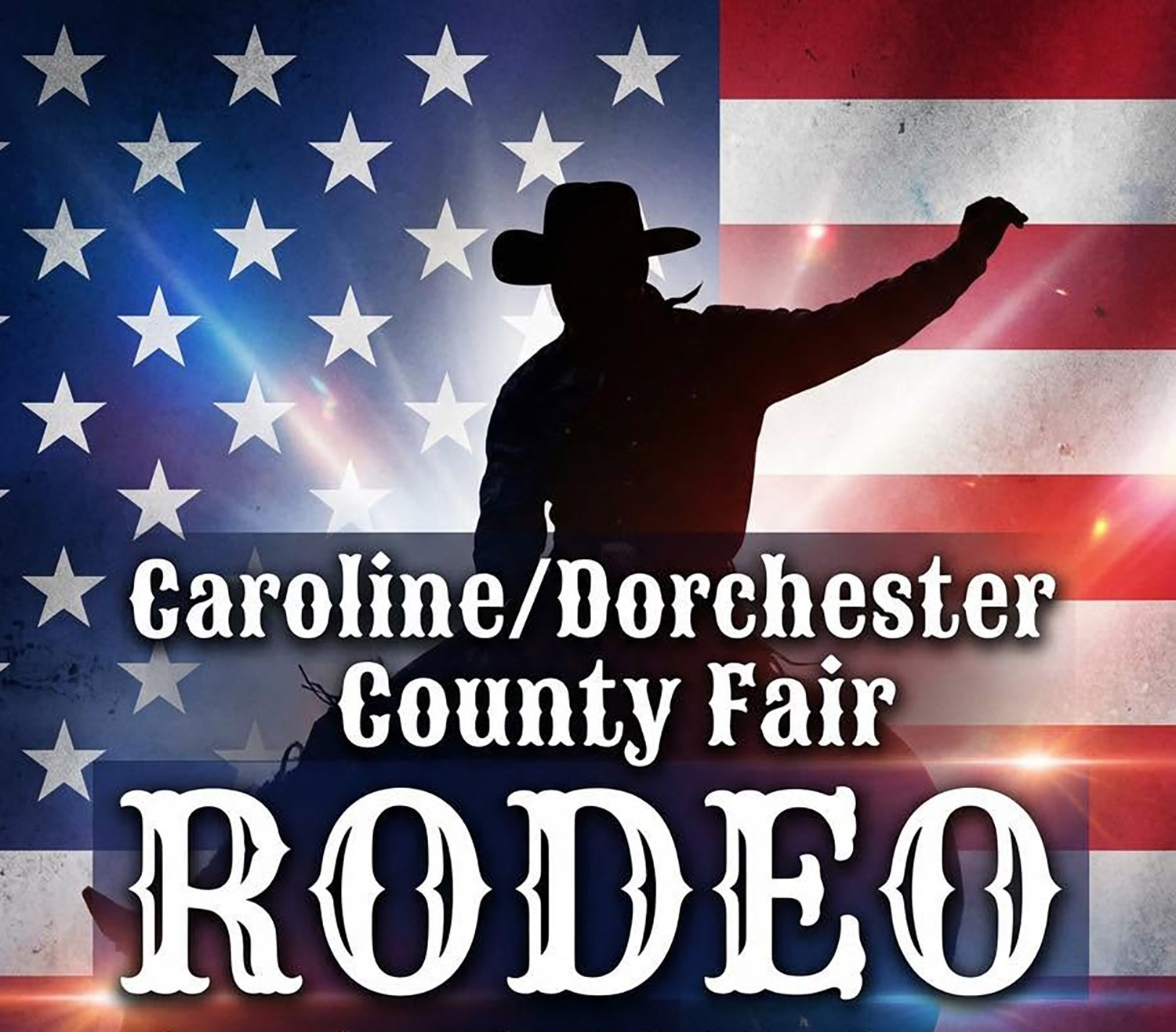 Caroline-Dorchester County Fair
