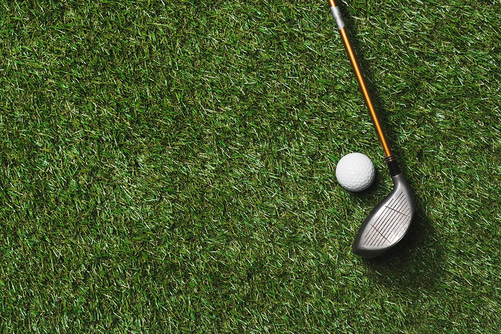 Main Street on the Upswing Golf Tournament