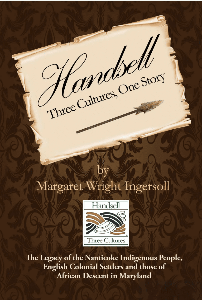 'Handsell: Three Cultures, One Story' Book Release & Signing