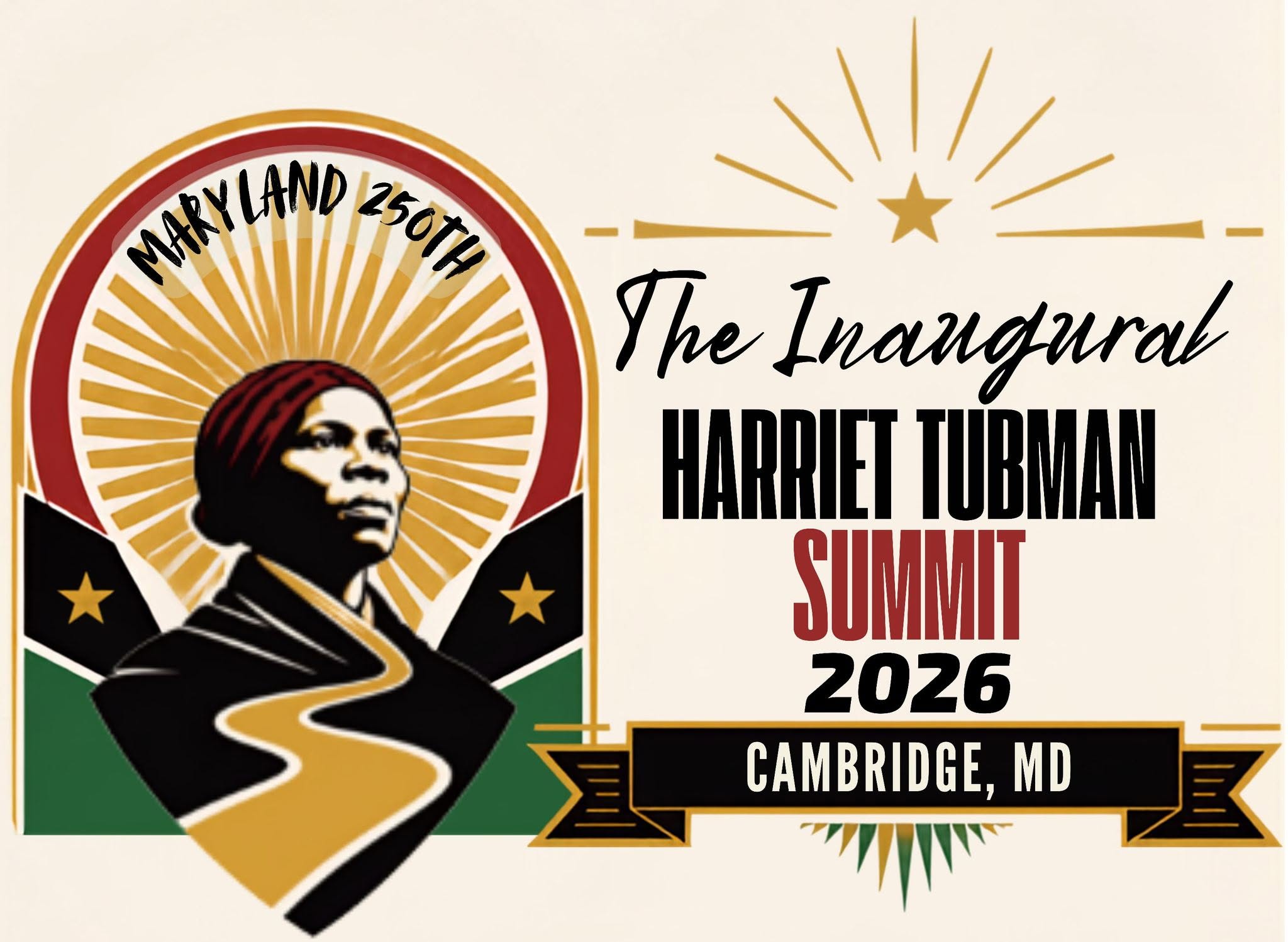 Harriet Tubman Summit