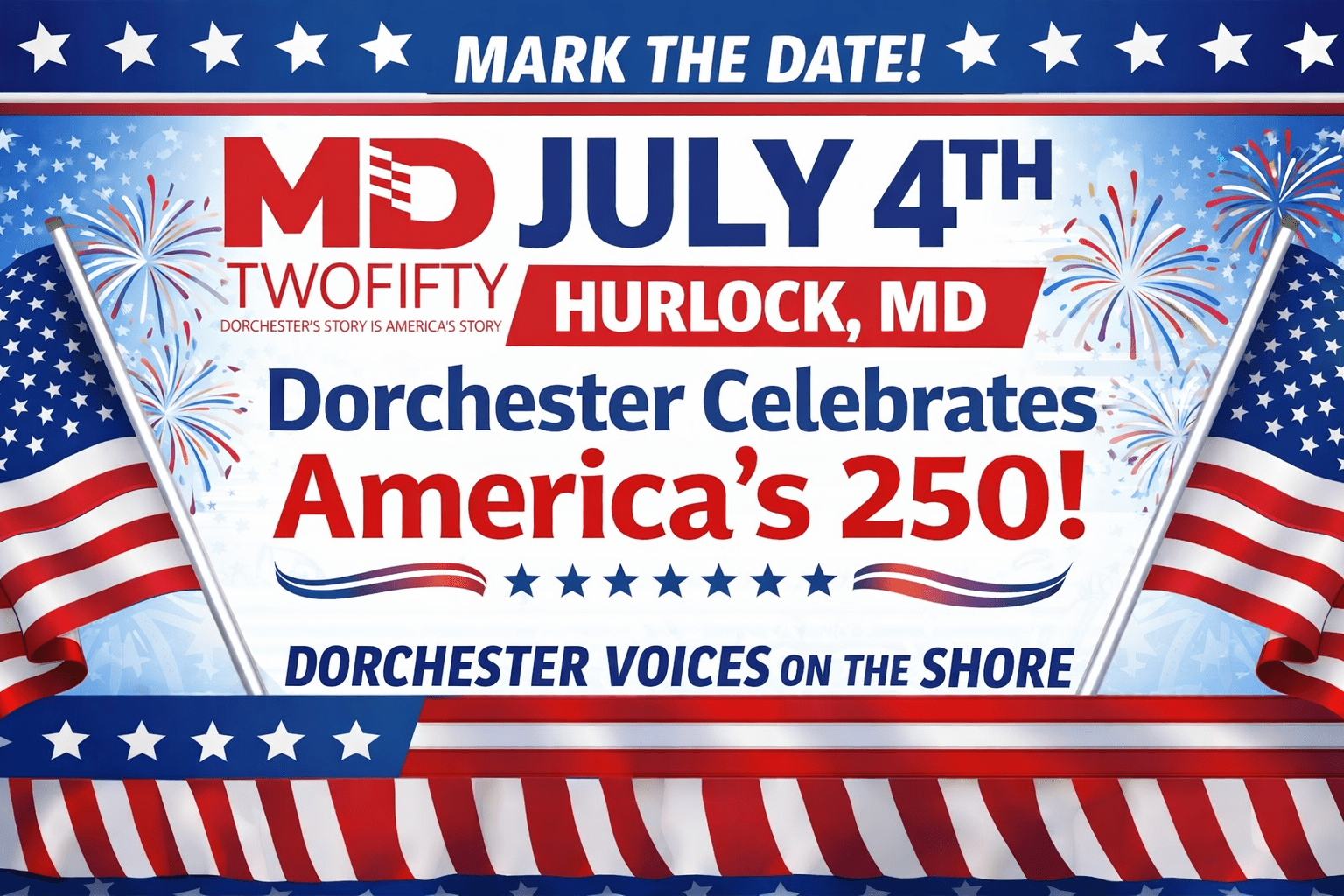 "Voices of the Shore" Music Festival & Car Show