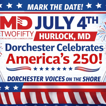 Voices of the Shore Music Festival & Car Show