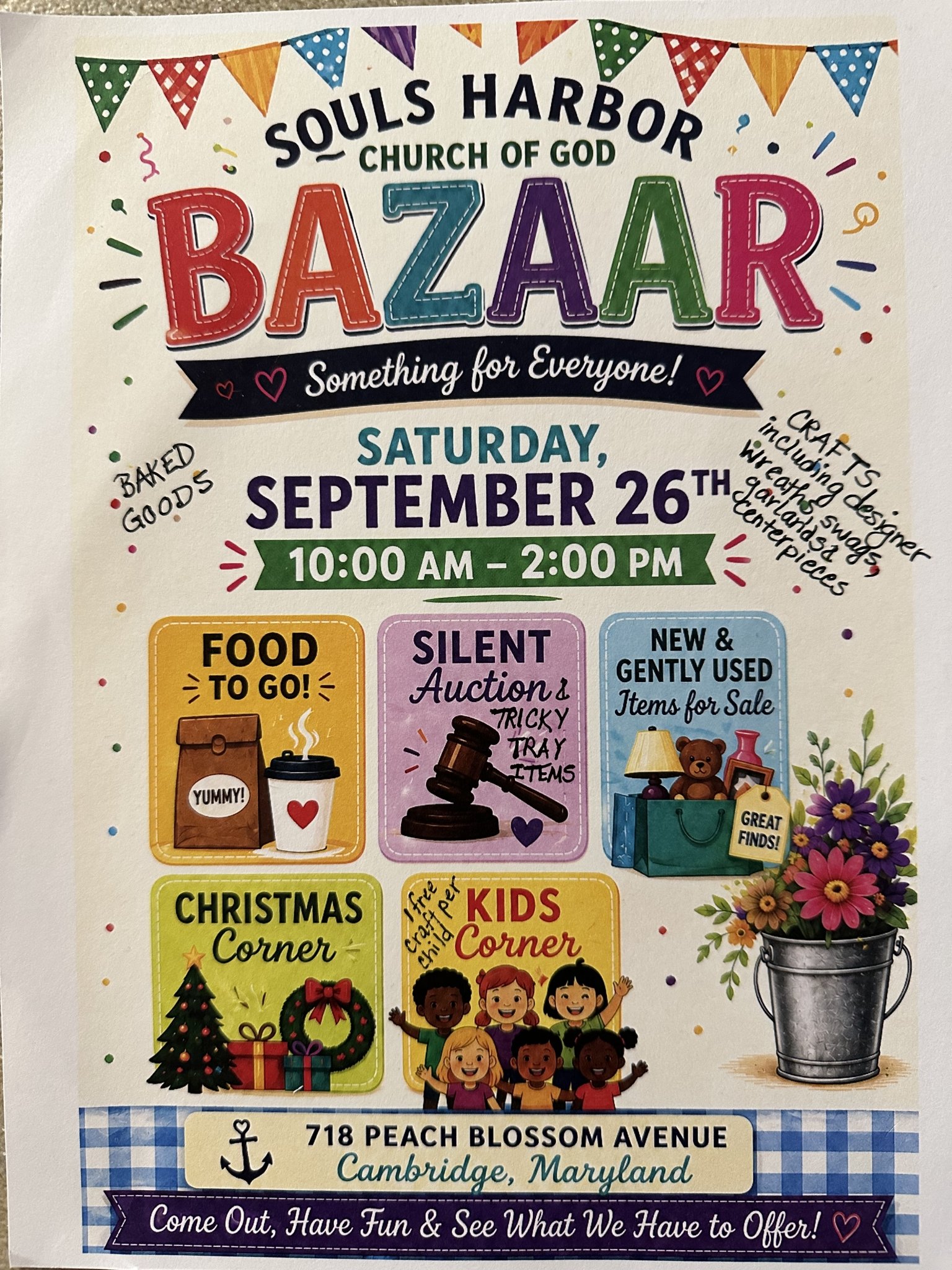 Bazaar