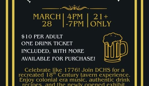 Maryland Day Founding Celebration