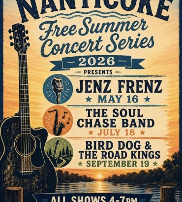 Music on the Nanticoke: Bird Dog & the Road Kings