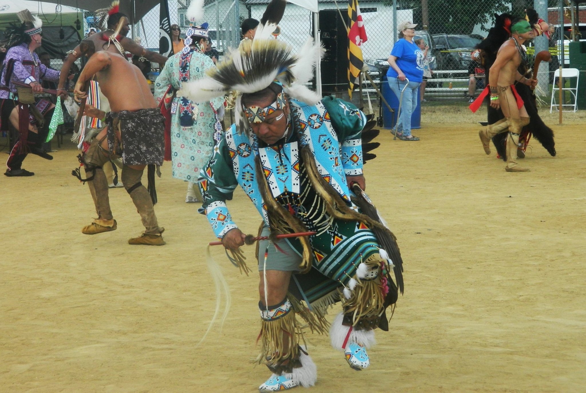 Native American Festival