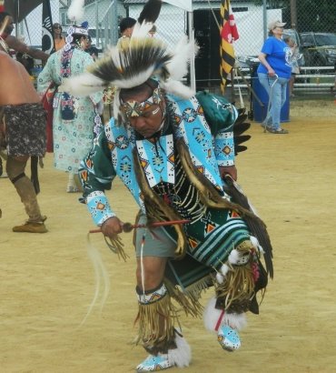 Native American Festival