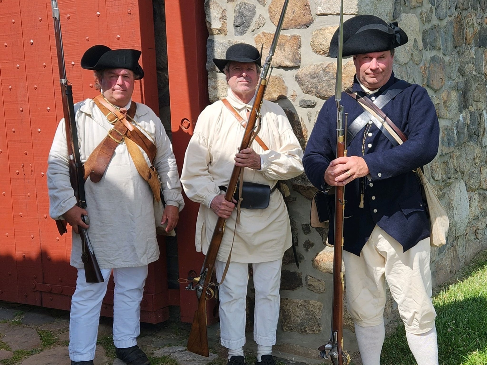 Battle of Vienna Living History Event