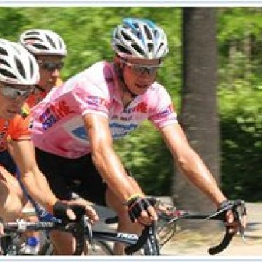 Six Pillars Century Bike Ride