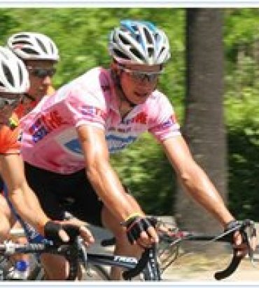 Six Pillars Century Bike Ride