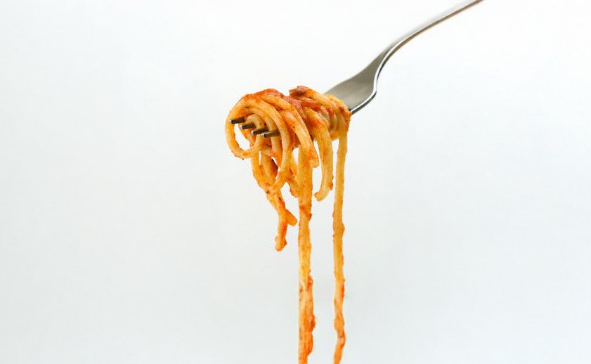 Spaghetti Dinner
