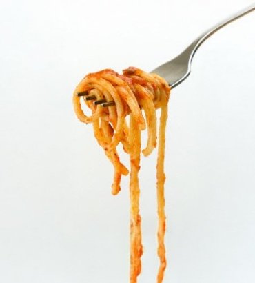 Spaghetti Dinner
