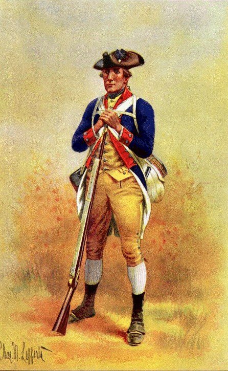 Talk: The Woolford Family of Dorchester County