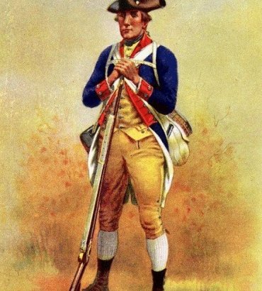 Talk: The Woolford Family of Dorchester County